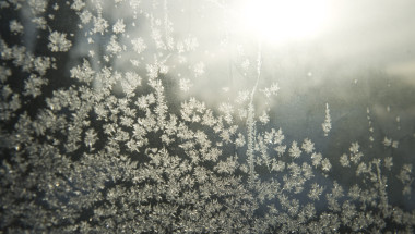 /METEO/ Cer noros și vreme geroasă. Ce temperaturi ne așteaptă în următoarele 5 zile