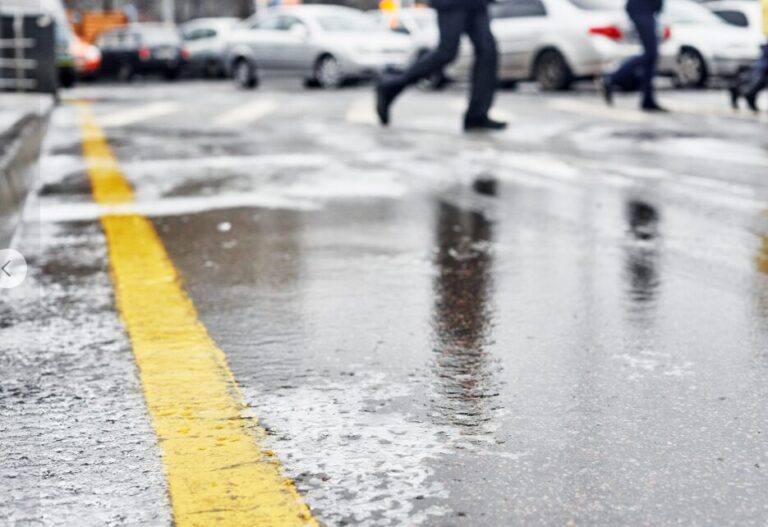 /METEO/ Cer noros și lapoviță. Prognoza meteo pentru următoarele 5 zile