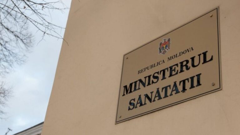 Ministerul Sănătății: Femeile din Moldova vor primi invitații electronice prin sistemul digital M-Notify