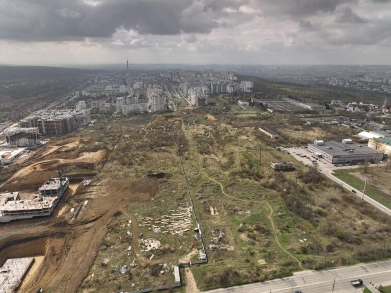 Peste 290 de localități din Moldova vor fi modernizate urbanistic