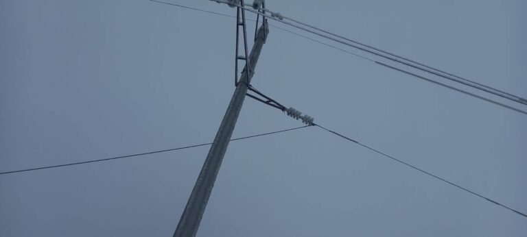 Situație complicată în Sistemul Electroenergetic Național! Moldelectrica intervine la Șoldănești și Florești