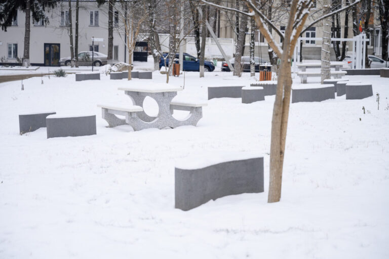 Două proiecte vor demara la Cimișlia. Casa de Cultură și o nouă stație de pompare în atenția AGRS