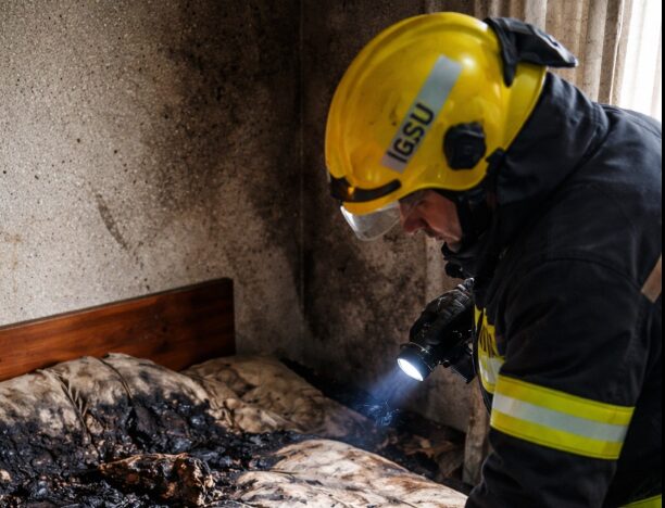 Două persoane salvate contra cronometru în nordul țării. Două incendii la Soroca și Fălești