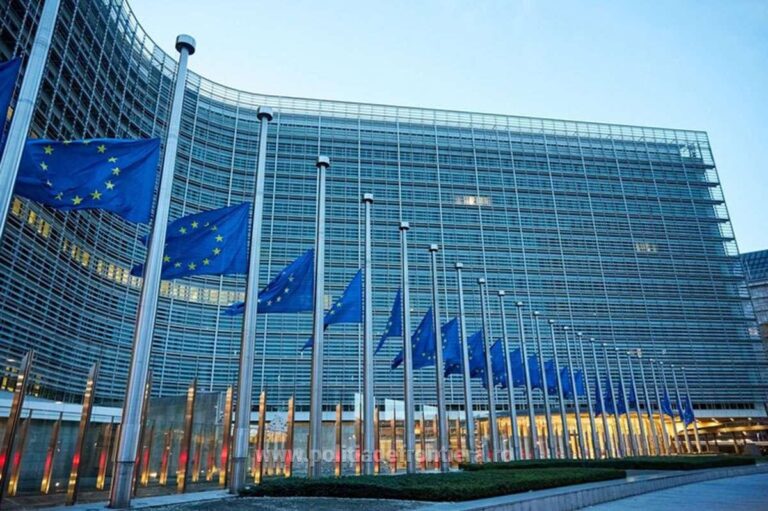 Ratificarea Acordului comercial între Uniunea Europeană și Statele Unite ale Americii este suspendată