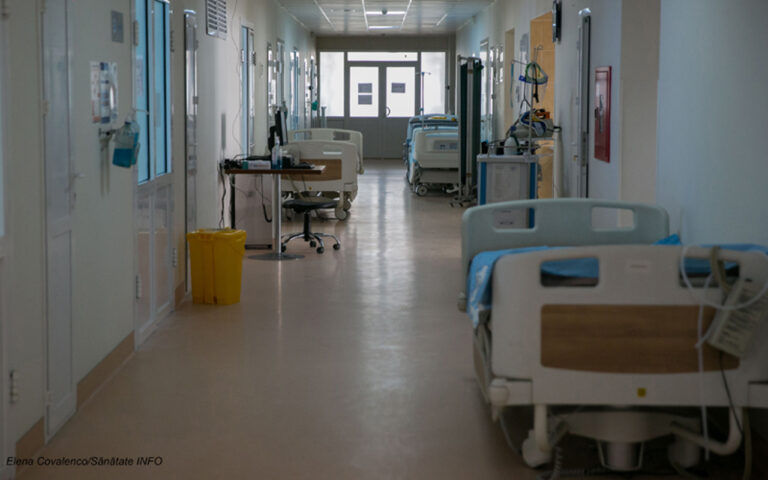 Noi reguli de igienă pentru instituțiile medicale din Republica Moldova