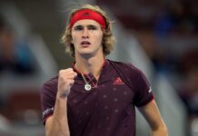 Tenismenul Alexander Zverev s-a calificat în optimile de finală din Acapulco