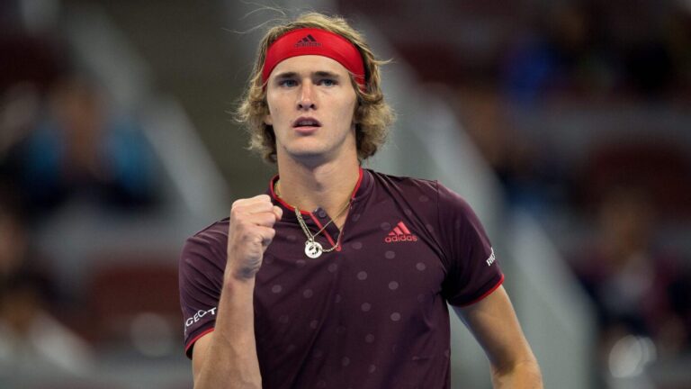 Tenismenul Alexander Zverev s-a calificat în optimile de finală din Acapulco