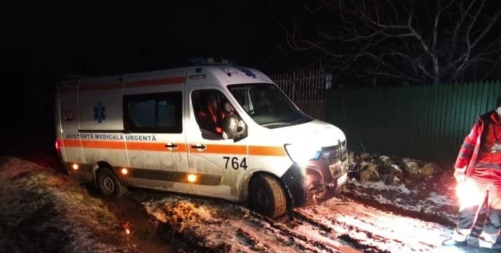 CNAMUP vine cu detalii în privința pacientului decedat până la sosirea ambulanței