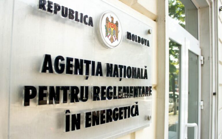 Căldura mai ieftină în Chișinău, însă la Bălți se scumpește. Tarifele aprobate de ANRE