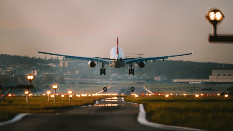 O nouă cursă aeriană va fi lansată începând din aprilie. Zborul va fi spre o capitală europeană