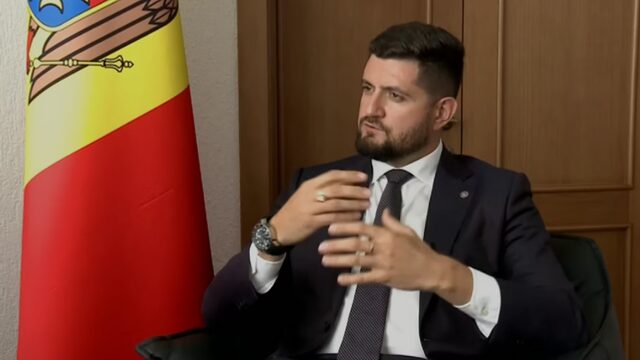 Darea în exploatare a Liniei Electrice Vulcănești – Chișinău se amână. Precizările ministrului Junghietu