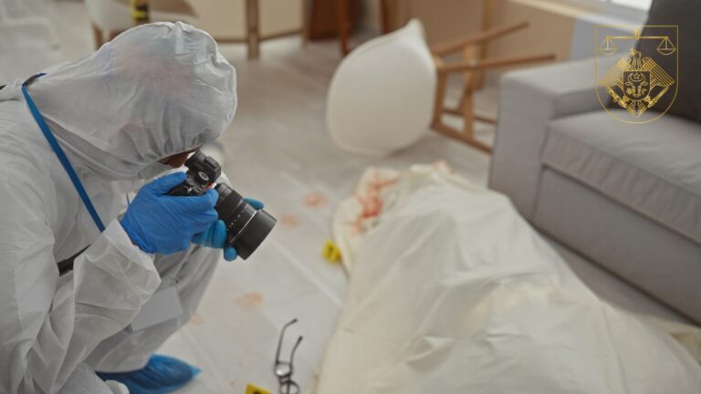 Omor cu deosebită cruzime, la Anenii Noi! O femeie bătută și sugrumată de individul „amețit de bani”