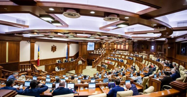 Republica Moldova aderă la Convenția brevetului european