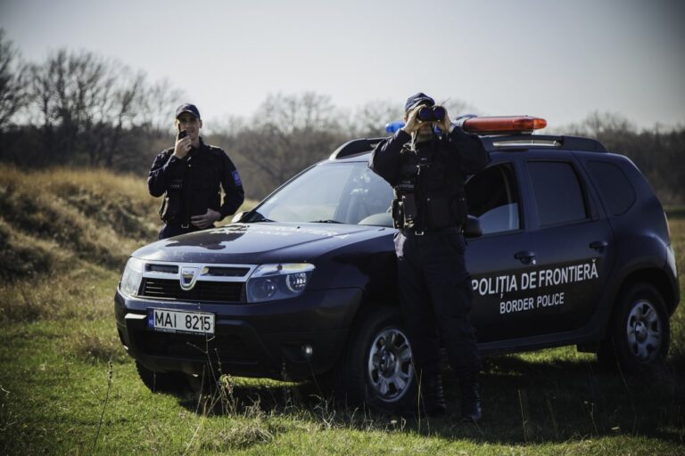 Zeci de persoane refuzate să intre în Moldova, în ultimele 24 de ore. Flux sporit la traversarea frontierei