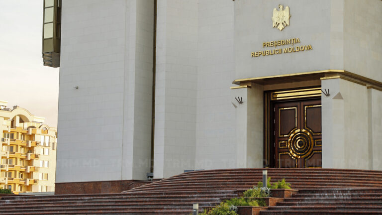 Președinția a retras grațierea acordată unui condamnat în Rusia