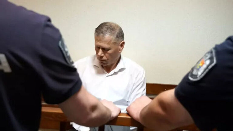Fostul primar de Boldurești, care a accidentat mortal un adolescent în 2024, și-a aflat sentința