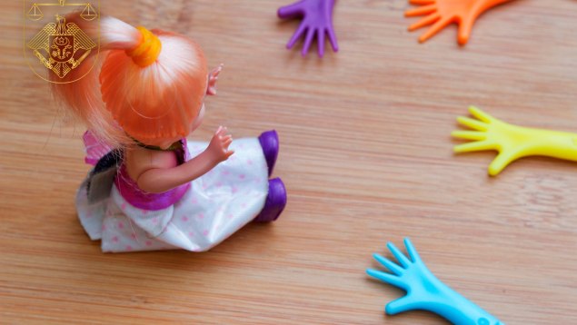 Pensionar de 77 de ani condamnat pentru violul unei minore de 7 ani.