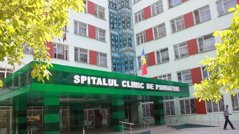 Medicul de la Psihiatrie acuzat în trecut de violarea a două minore a fost concediat