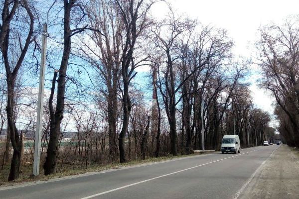 Șoseaua Muncești înshisă pentru circulație. Traseul autobuzului 18, modificat