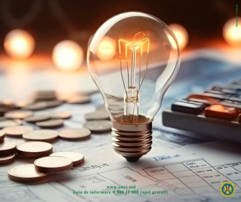 Se ieftinește electricitatea. Tarifele au fost aprobate pentru Premier Energy și FEE Nord