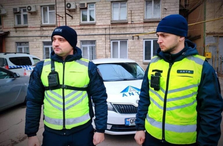 ANTA vine cu detalii privind autogara de pe str. Calea Moșilor: Verificări și 16 procese-verbale întocmite de inspectori