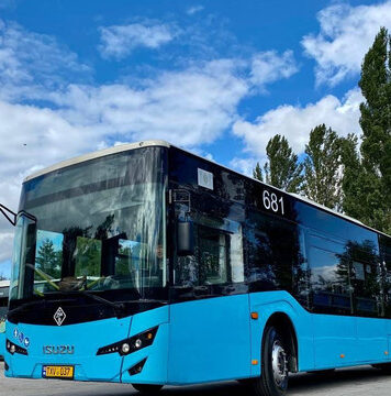 Începând din 7 martie, va fi modificat traseul rutei municipale de autobuz nr. 14. Precizările primăriei