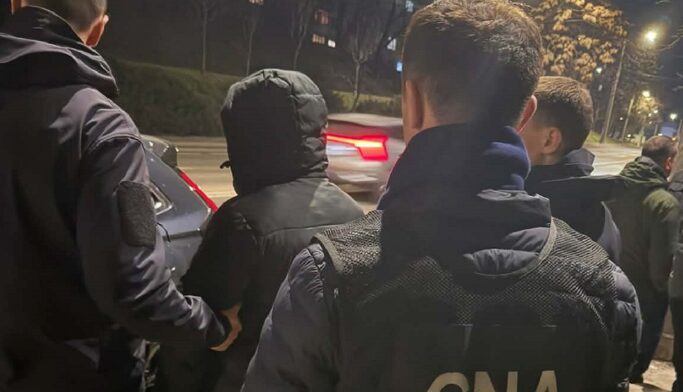 CNA anchetează un inspector de mediu pentru exonerarea de răspundere penală