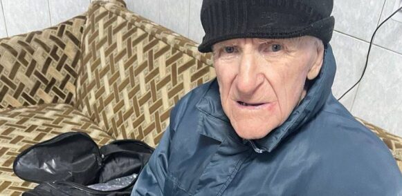 Bărbat din Bălți dispărut de mai bine de o săptămână. Poliția solicită ajutorul cetățenilor