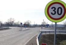 Drumul Florești-Anenii Noi a fost finalizat. Azi, a avut loc recepția lucrărilor