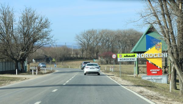 Drumul național R21 Orhei – Bravicea – Călărași reabilitat. Peste 6 km modernizați