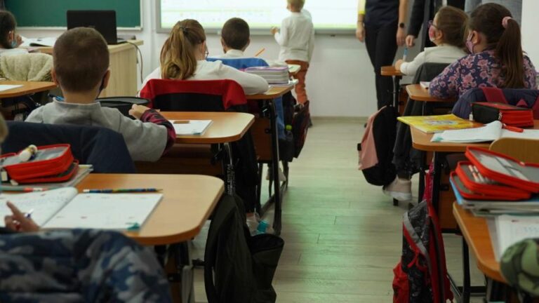 Curând începe vacanța de primăvară pentru elevii din Moldova. Patru zile libere pentru școlari
