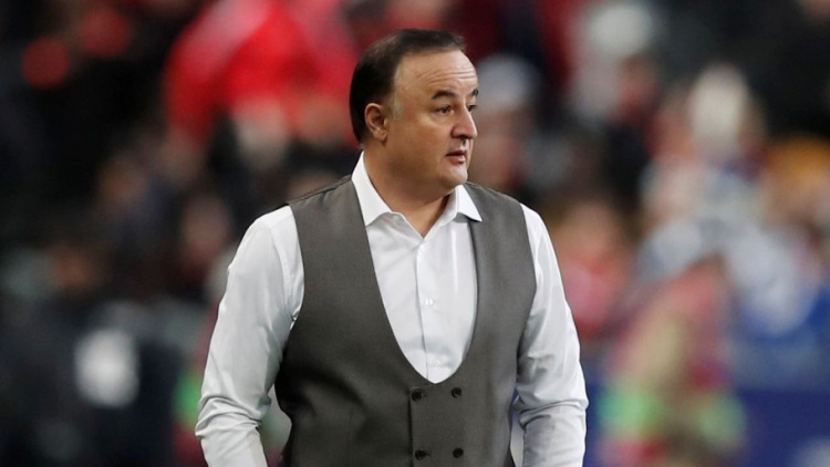 Fostul selecționer al Naționalei Moldovei la fotbal a decedat