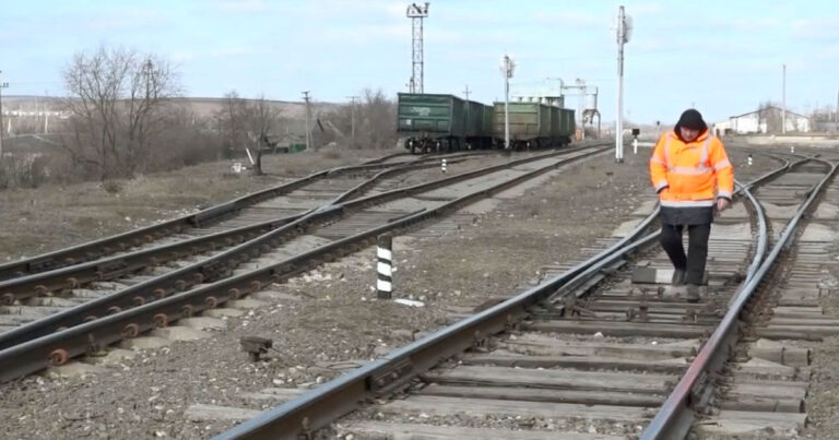 Concediul forțat la CFM, prelungit până la sfârșitul lunii martie pentru circa 600 de angajați