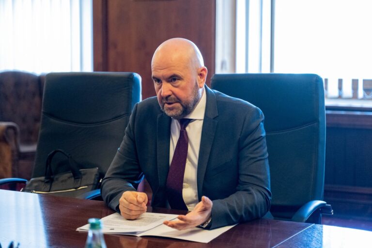 Centura Chișinăului, din nou pe agenda autorităților: etapele-cheie sunt relansate