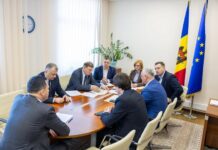 Pas decisiv: Republica Moldova se retrage din organele statutare ale CSI