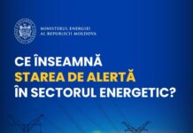 Guvernul explică starea de alertă energetică: Combustibilul și energia, prioritare pentru consumul intern