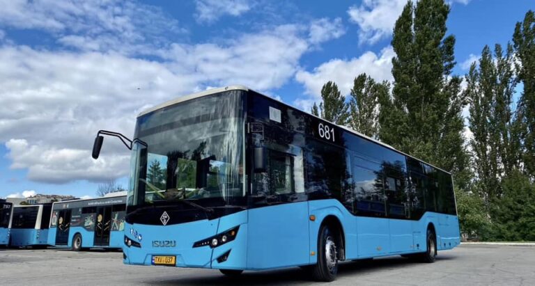 Autobuzul nr. 14 va circula pe un traseu modificat începând cu 7 martie