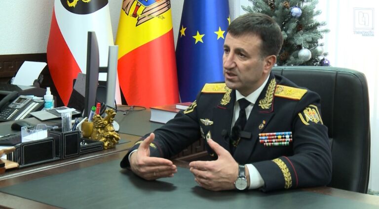 IGP: Telegram, principala platformă folosită pentru vânzarea drogurilor în Moldova