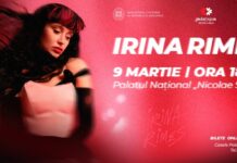 Festivalul „Mărțișor” continuă cu concerte la Chișinău și Comrat