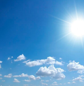 /METEO/ Cer senin și vreme caldă. Câte grade vom avea vineri, dar și în următoarele 5 zile