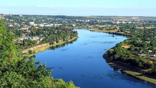 ANSP interzice utilizarea apei din Nistru pe segmentul Naslavcea–Soroca