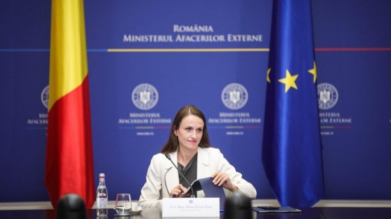 Ministerul de Externe de la București răspunde amenințărilor Iranului: „România nu este parte a conflictului”