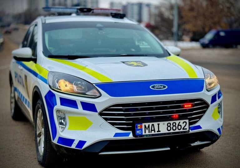 Crește numărul șoferilor prinși beți la volan. Câți conducători iresponsabili au fost depistați în ultimele 48 de ore