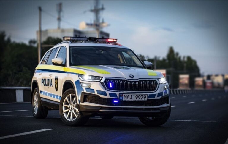 Zeci de șoferi prinși beți la volan în zilele de odihnă. Peste 3.600 de încălcări depistate de polițiști