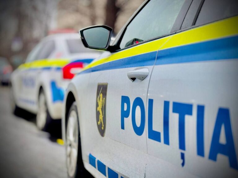 Atenție șoferi! Evitați sectorul Centru din Chișinău. Mai multe străzi vor fi astăzi închise