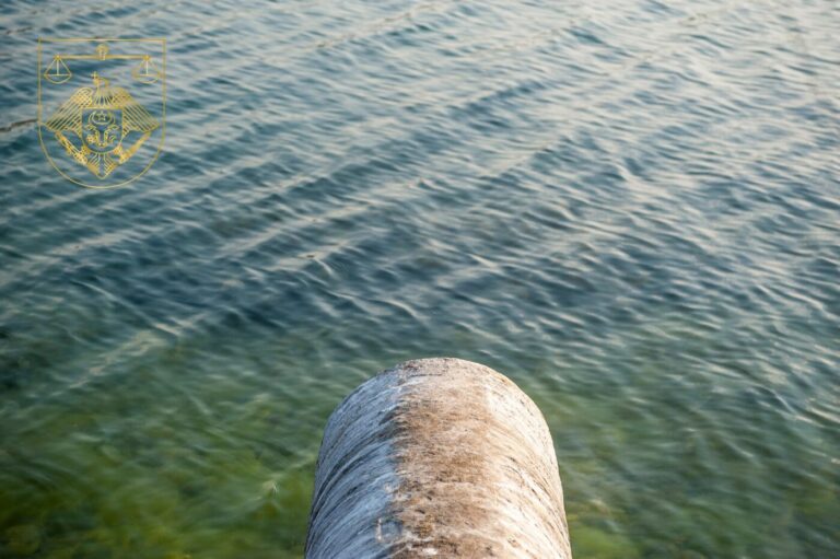 Procuratura Generală a deschis dosar penal după declararea stării de alertă de mediu pe Nistru