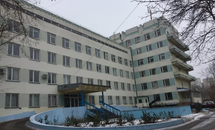 Ion Ceban: Ministerul Sănătății cere spitalelor din capitală să facă rezerve de apă