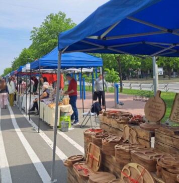 În weekend, Primăria Chișinău organizează târguri cu produse autohtone. Adresele anunțate de municipalitate