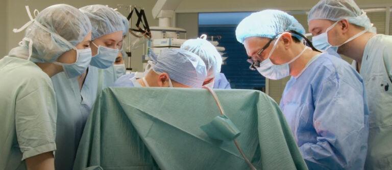 128 de operații de transplant realizate în 2025. Top 7 intervenții în Moldova, anul trecut