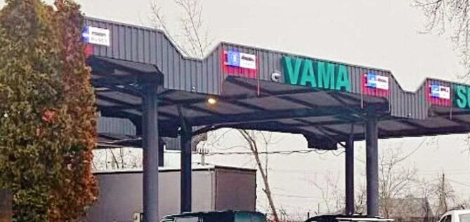 Serviciul Vamal a îndeplinit cifra de control pentru ultima săptămână. Ce sumă a fost colectată